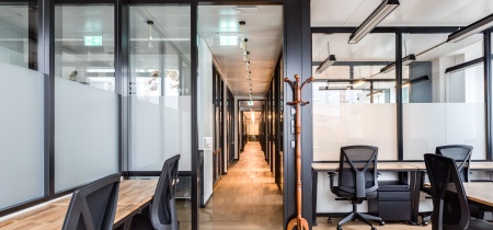 Foto 2 van Herzogspitalstraße 24 in München