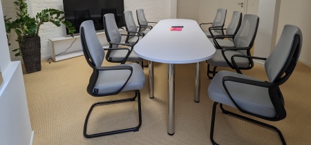 Meeting room