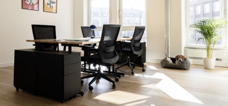 Foto 1 de la Gänsemarkt 43 en Hamburgo