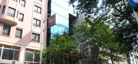 Foto 16 der Mariahilfer Straße 36 in Wien