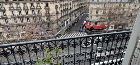 Photo 1 de 85 Boulevard Malesherbes à Paris
