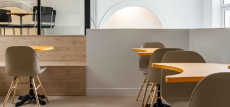 espace repas
