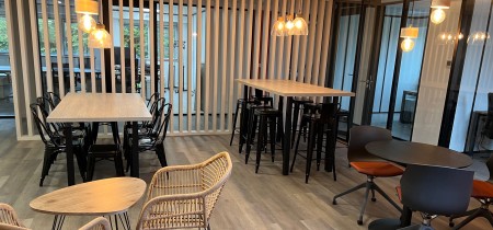 Foto 4 de la 17 Rue Jeanne Braconnier en Vélizy-Villacoublay