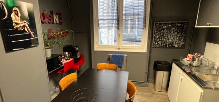 Photo 3 de 10 Rue d'Uzès à Paris
