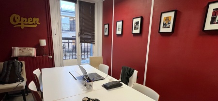 Photo 2 de 10 Rue d'Uzès à Paris