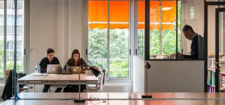 office