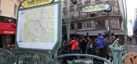 Foto 2 di 31 Rue du 4 Septembre  ad Parigi