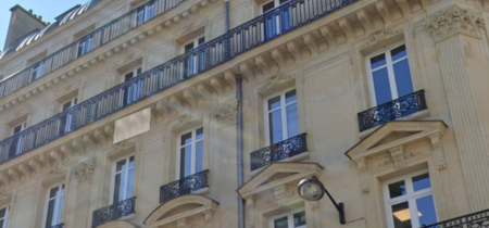 Photo 3 de 31 Rue du 4 Septembre  à Paris