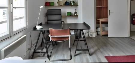 private office