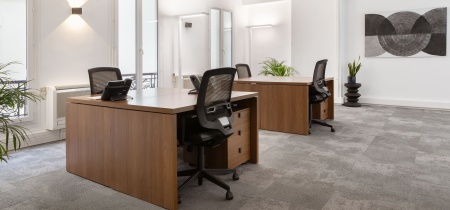 Foto 4 de la 10 avenue Kleber en París