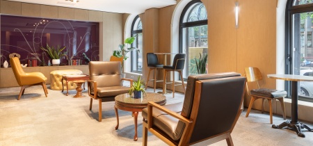 Foto 5 de la 10 avenue Kleber en París