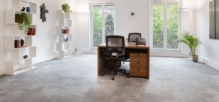 little private office 10 avenue Kleber