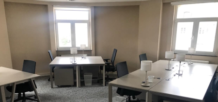 office space