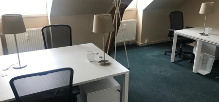 office space