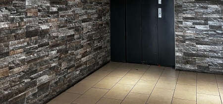 door