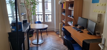 Photo 4 de 17 Rue de l'Échiquier à Paris