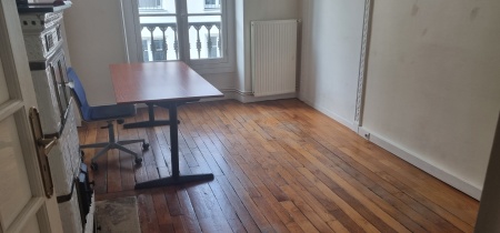 Photo 5 de 17 Rue de l'Échiquier à Paris