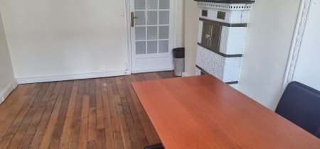 Photo 7 de 17 Rue de l'Échiquier à Paris