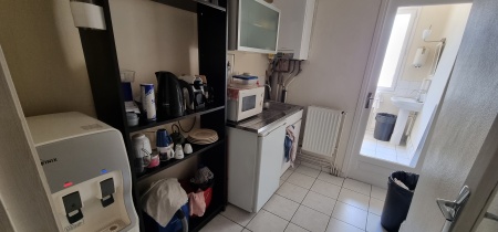 Photo 8 de 17 Rue de l'Échiquier à Paris