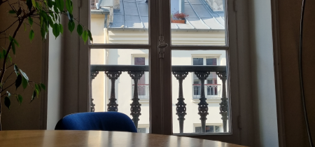 Photo 10 de 17 Rue de l'Échiquier à Paris