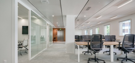 Foto 3 de la 190 Rue Championnet en París