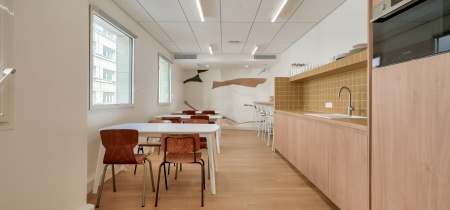 Foto 4 de la 190 Rue Championnet en París