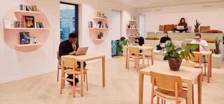 office space