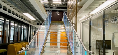 Foto 6 van 21 Rue Bréguet  in Parijs