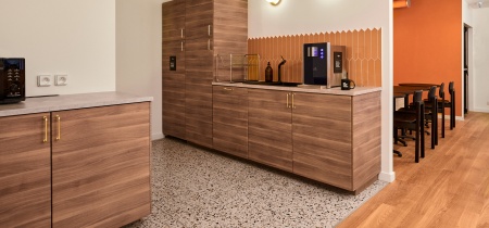 Foto 4 der 22 Rue René Boulanger in Paris