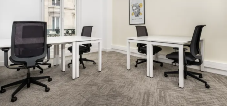 office