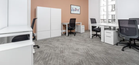 office