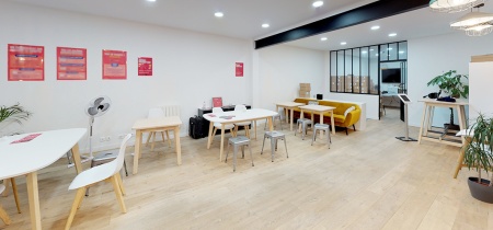 Foto 2 van 34 Rue de la Folie Méricourt in Parijs