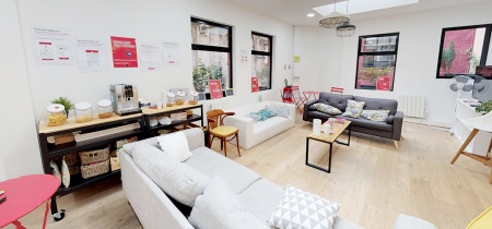 Foto 3 van 34 Rue de la Folie Méricourt in Parijs