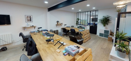 Foto 5 van 34 Rue de la Folie Méricourt in Parijs