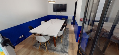 Foto 6 van 34 Rue de la Folie Méricourt in Parijs