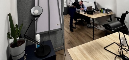 office space