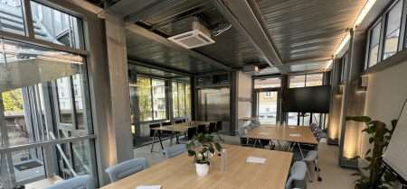 Foto 1 der 41 Rue de Croulebarbe in Paris