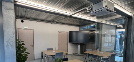 office space