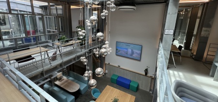 office space