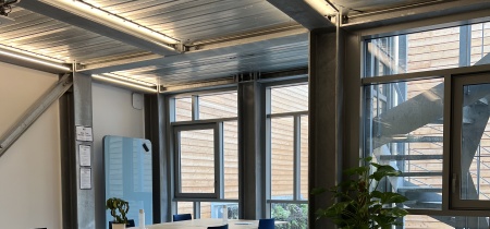 office space