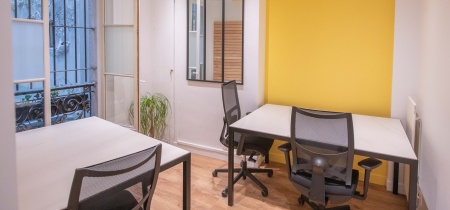 office space