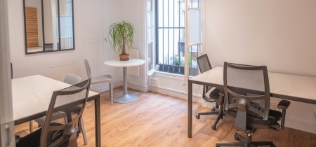 office space