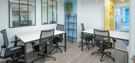 office space