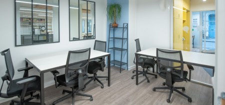 office space