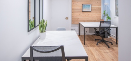 office space