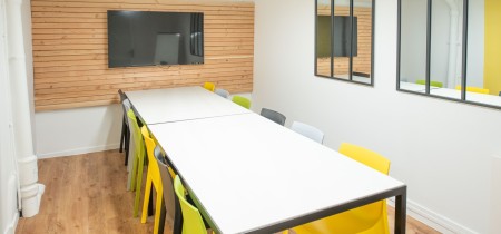 meeting room