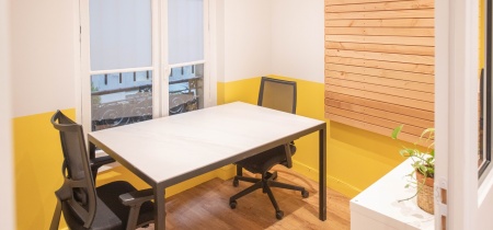 office space
