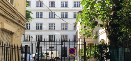 Photo 5 de 59 Rue de l'Ourcq à Paris