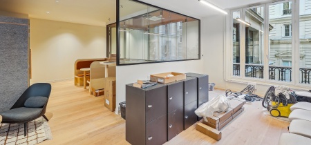 office space