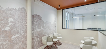 office space